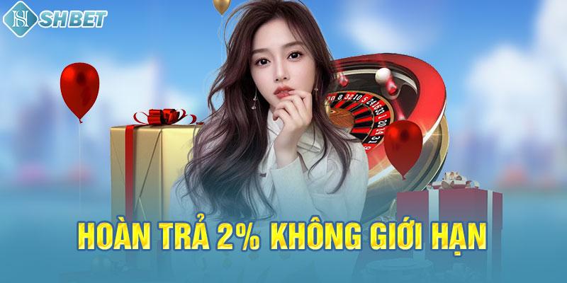 Khuyến mãi hàng ngày của Công ty trò chơi Vn6 - Vn6
