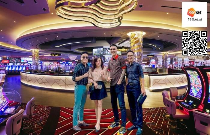 Xếp hạng 130Casino và tổng quan - 130Casino