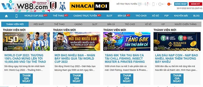 Trang web Ptwin là gì? - Ptwin
