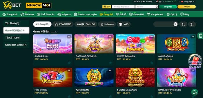 Xem và tải xuống các trò chơi Gi88 VIP - Gi88