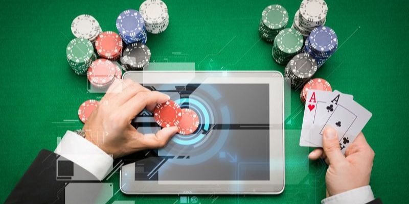 Liệu tựa game xếp hạng 123B này có an toàn không? - 123B