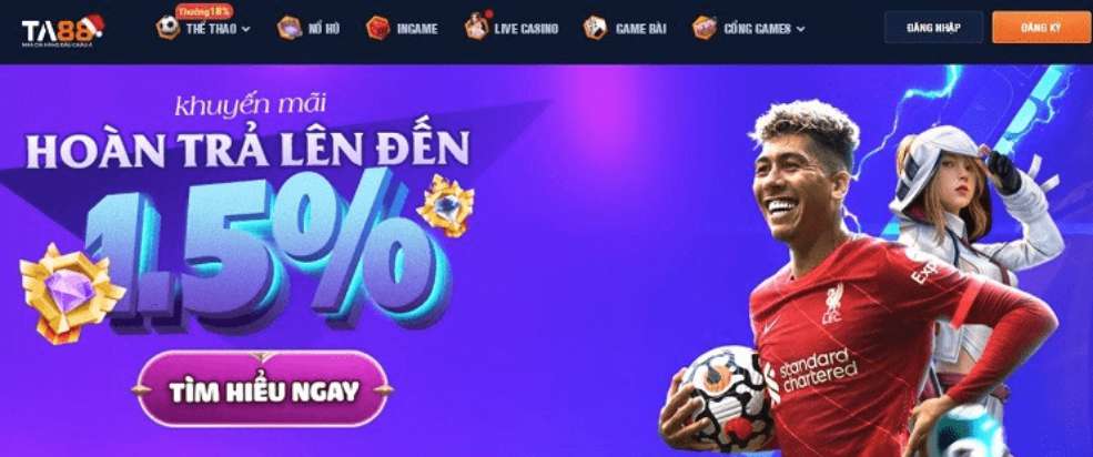 Những lợi ích khi Super918 tham gia các trận đấu bóng đá - Super918