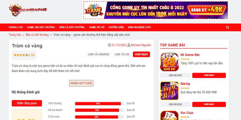 Pho88 là một cổng thông tin game quốc tế sôi động - Pho88
