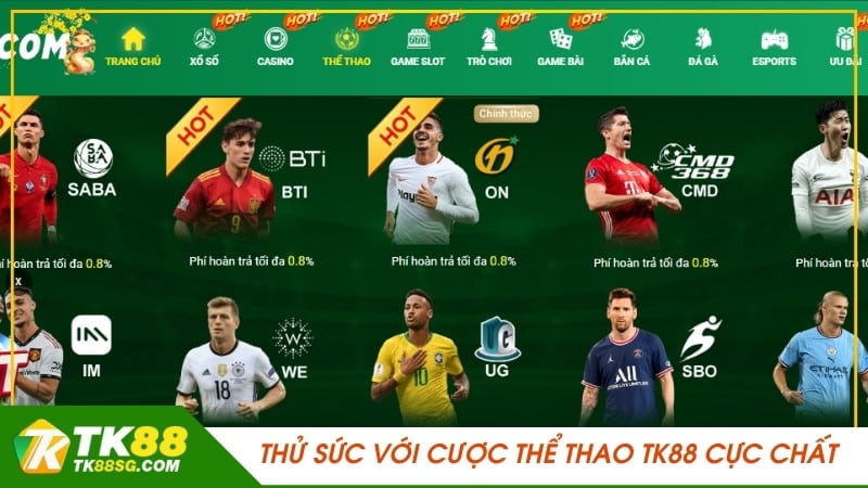 Xin giới thiệu cổng game thẻ bài vui nhộn Lk88 - Lk88
