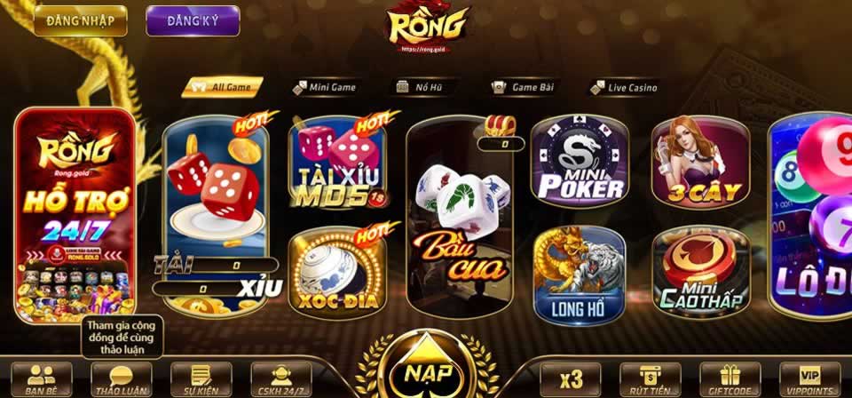 Những trò chơi hấp dẫn, tỷ lệ cược cực kỳ thu hút, tất cả đều có tại Kg88 - Kg88