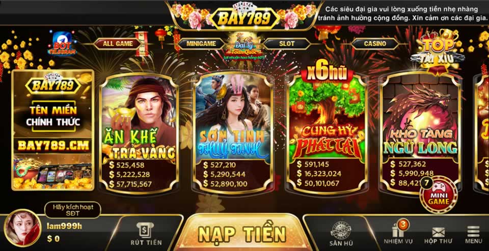 Kubet88 CC Nhacai Kubet88 cung cấp những dịch vụ gì? - Kubet88