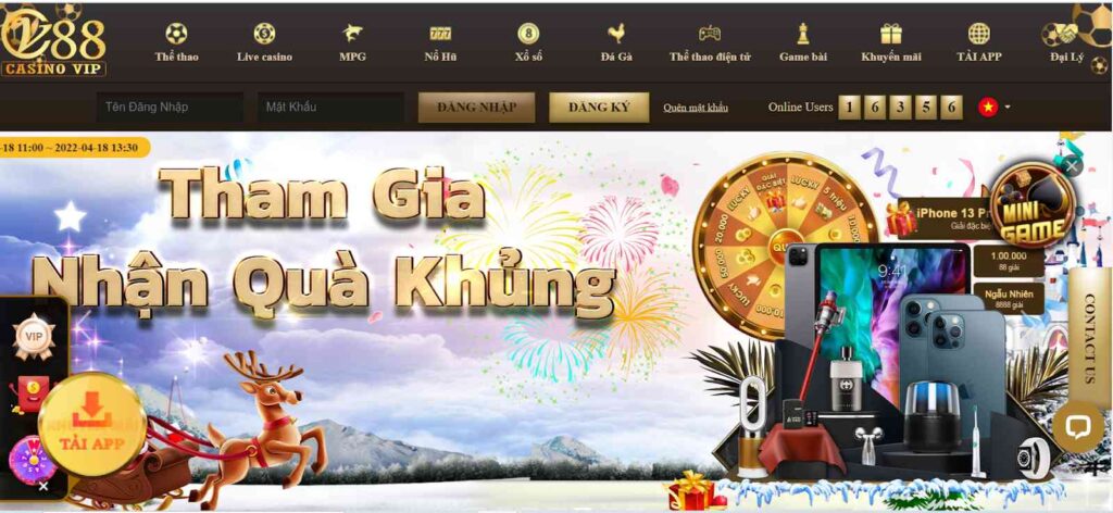 Theo đánh giá của người dùng, những ưu điểm chính của Vn777 bao gồm: - Vn777