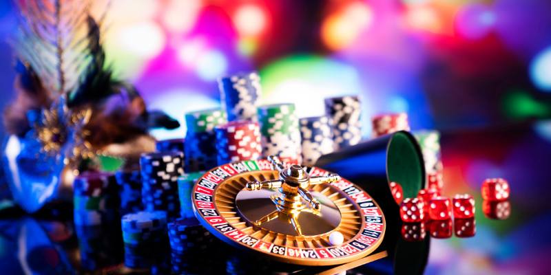 Trải nghiệm chơi game 3D ở đẳng cấp W388 đã được nâng cấp lên đẳng cấp W388 - W388