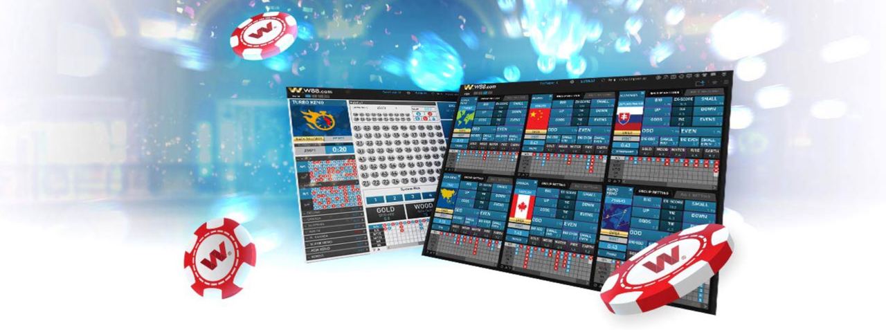 Cách xem tỷ lệ cược trận bóng đá trên Win7/8Vl88 - Vl88