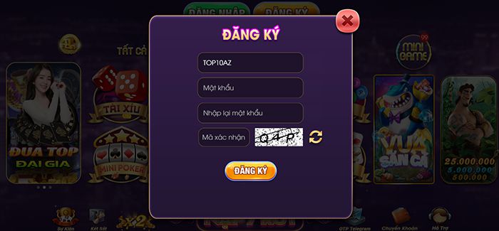 K29 tự hào sở hữu một thư viện game phong phú và đa dạng với những tựa game hàng đầu - K29