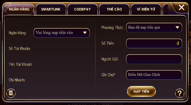 Thư viện trò chơi giải trí 79Win - 79Win