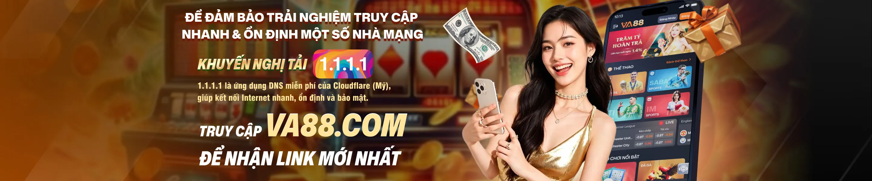 130Casino cung cấp 3 lợi ích độc quyền - 130Casino