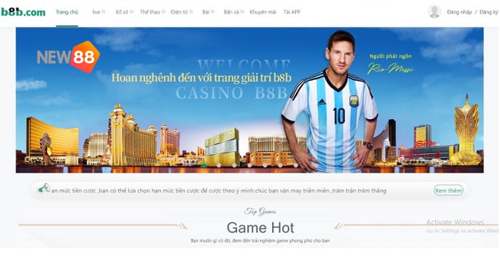 Trang web chơi game cấp độ Cwin mượt mà nhất năm 2026 - Cwin