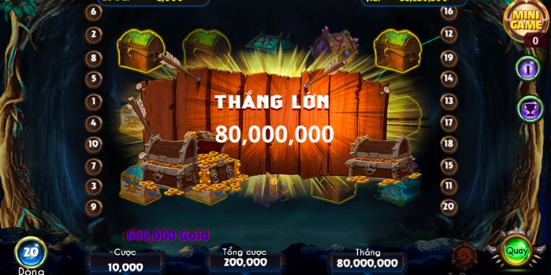 Cài đặt trò chơi đầy đủ 999Bet - 999Bet