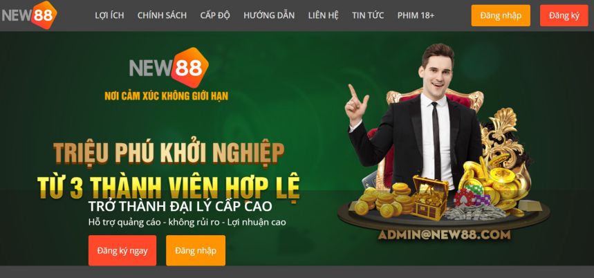 Hướng dẫn nạp và rút tiền game cấp Ricwin - Ricwin