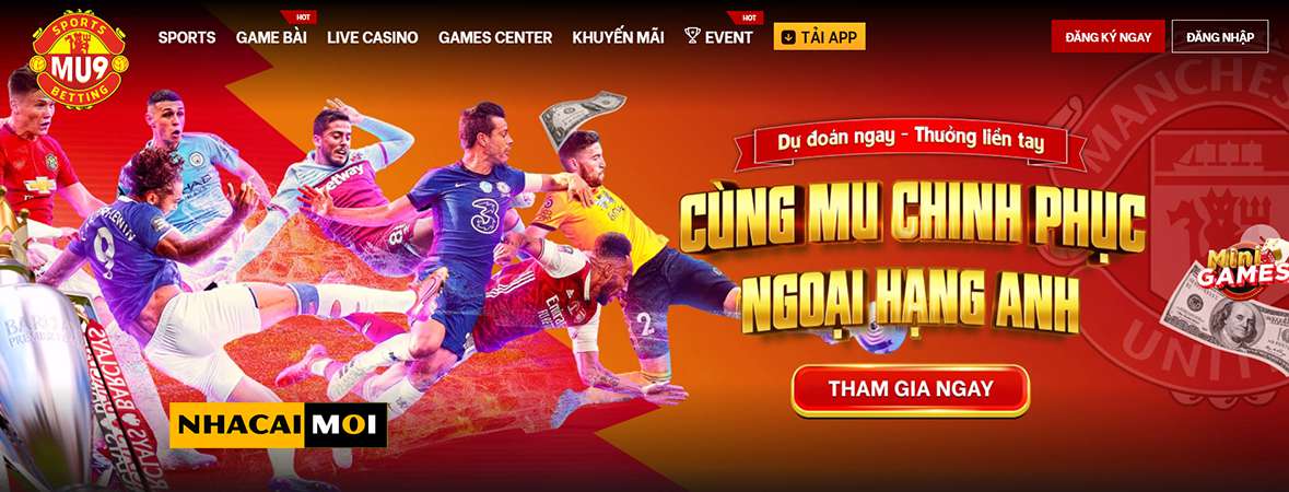 Tổng quan về kênh trò chơi hàng đầu Gwin - Gwin