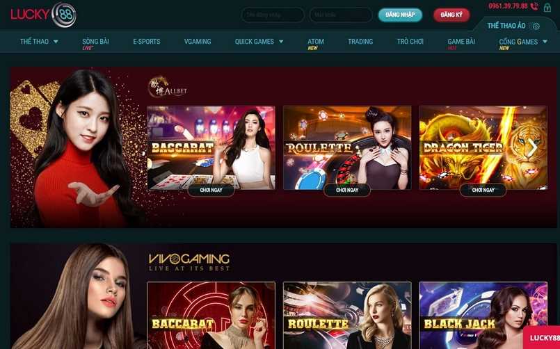 1Xbet có phải là một trò lừa đảo? Lý do nằm ở các đối thủ cạnh tranh - 1Xbet