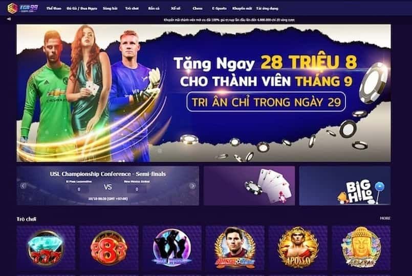 W88 cung cấp nhiều hoạt động khuyến mãi khác nhau (giảm giá, phần thưởng) - W88