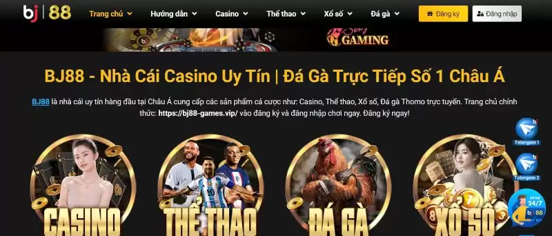 Hướng dẫn đăng nhập và đăng ký Winvn - Winvn