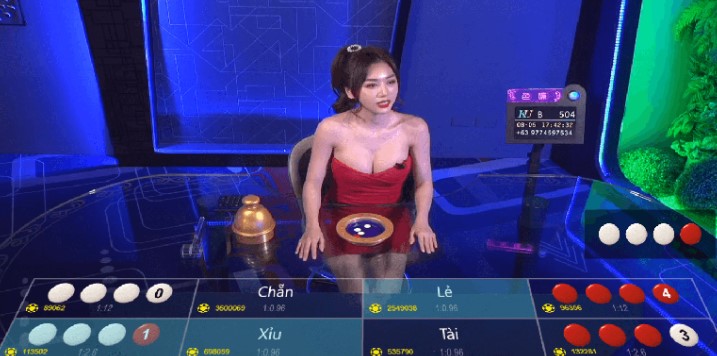 8Kbet, thương hiệu game hàng đầu châu Á - 8Kbet
