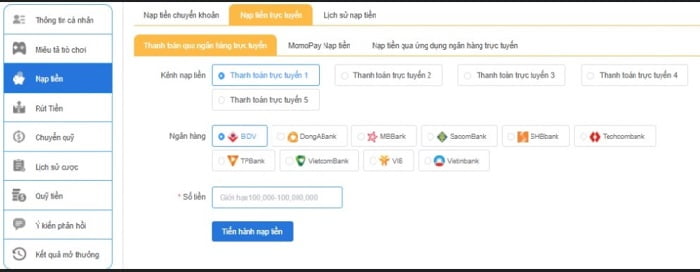 Liên kết tải xuống trình duyệt an toàn Win88 - Win88