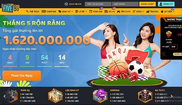 Sự công bằng và minh bạch của 123Win - 123Win