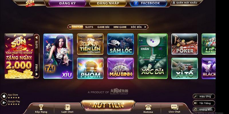 Nền tảng cá cược di động cấp độ Manclub - Manclub