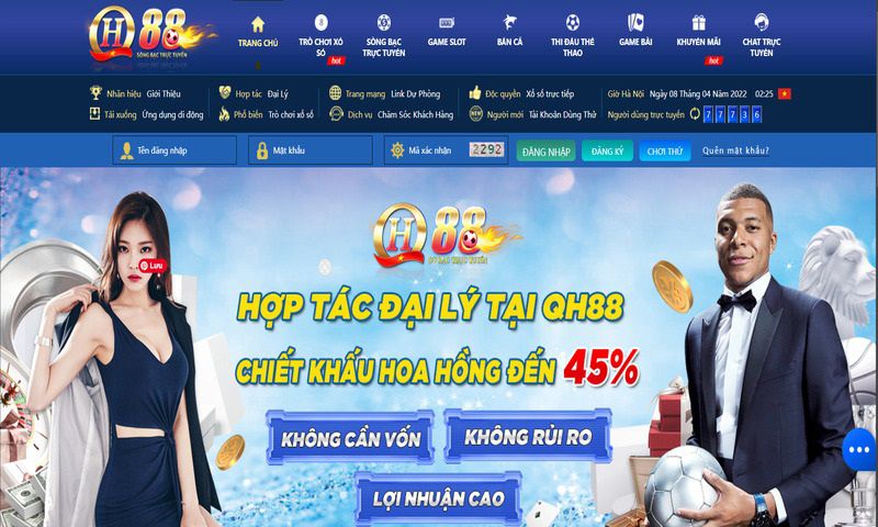 Phương thức nạp tiền Fabet chính xác nhất - Fabet