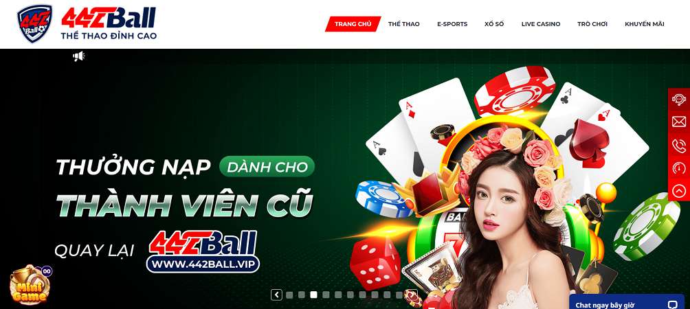 Xin giới thiệu trò chơi thẻ bài Winvn - Winvn