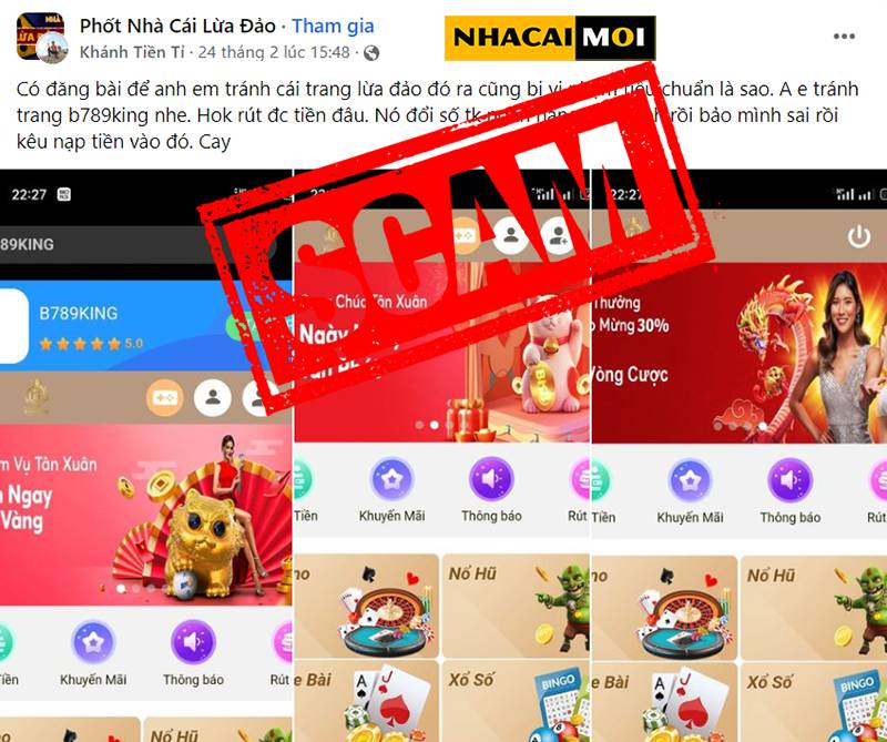 Quy trình nạp/rút tiền của Kinh88 rất nhanh chóng - Kinh88