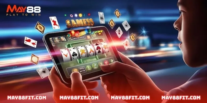 Những điều quan trọng cần lưu ý khi gửi tiền vào trang web chơi game cấp Winvn - Winvn