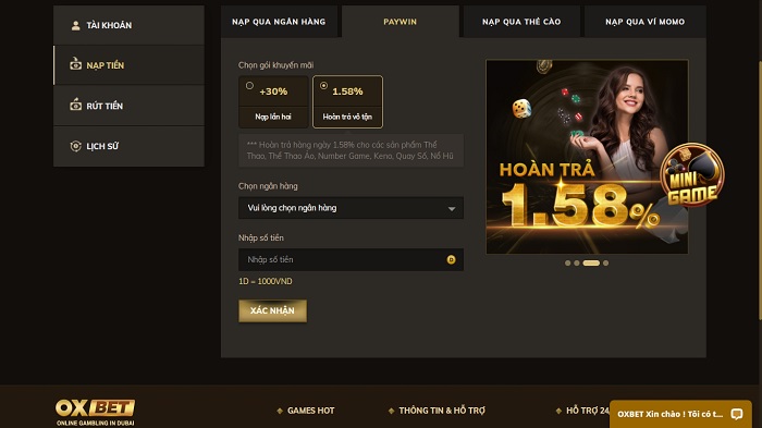66Vn là một trang web chơi game trực tuyến uy tín - 66Vn