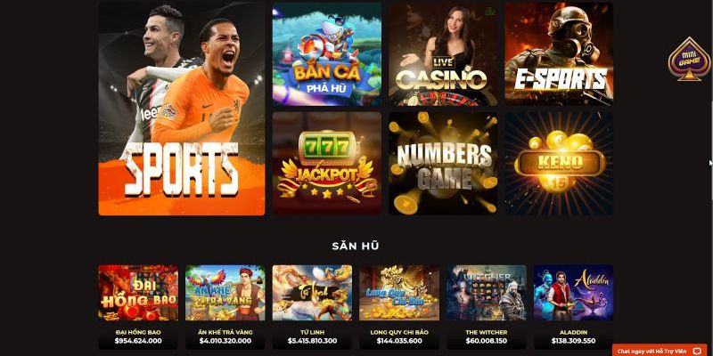 Leo88 Games cung cấp nhiều phương thức thanh toán - Leo88