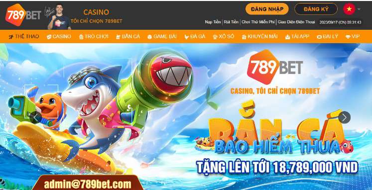 Các thị trường chính và các loại hình cá cược của K89bet - K89bet