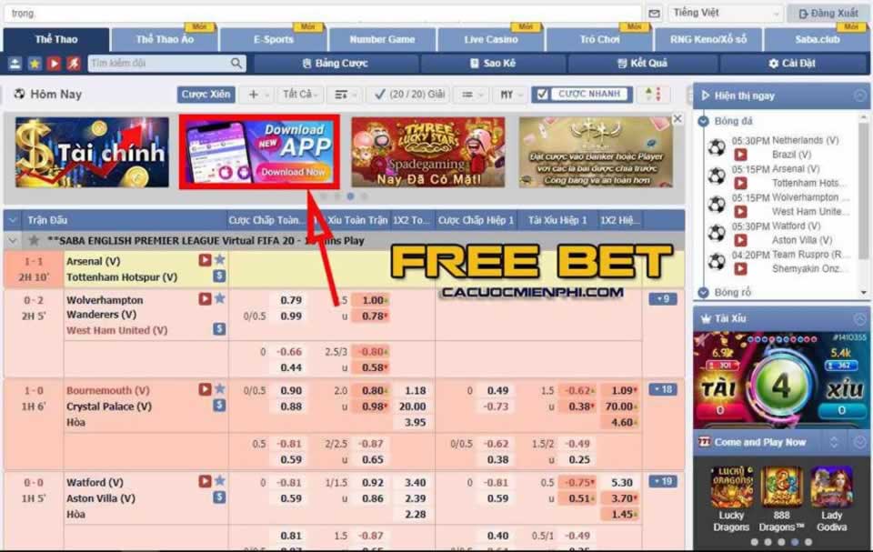 266Bet là một trang web nhận được rất nhiều đánh giá tích cực - 266Bet