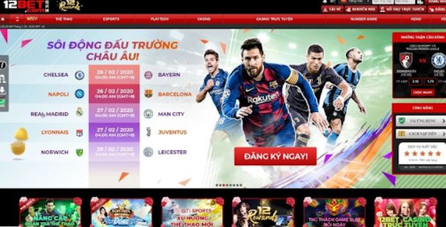 Các hoạt động quảng bá của trang web game V6bet Hthai88 - V6bet