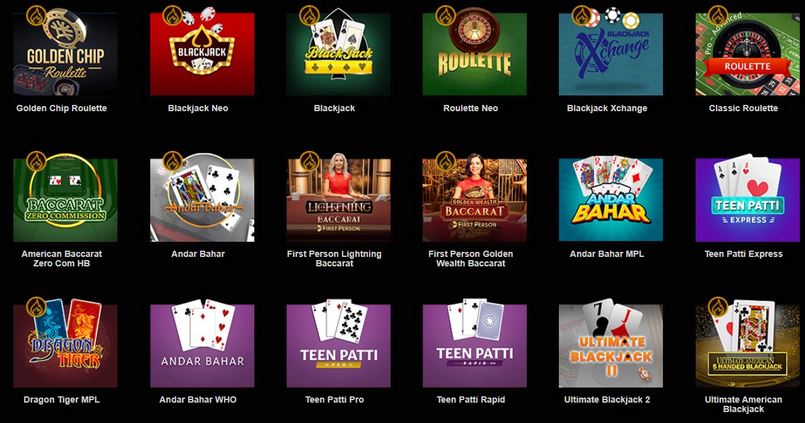 Những điều cần lưu ý khi tham gia trang web cổng game thẻ bài 181Bet - 181Bet