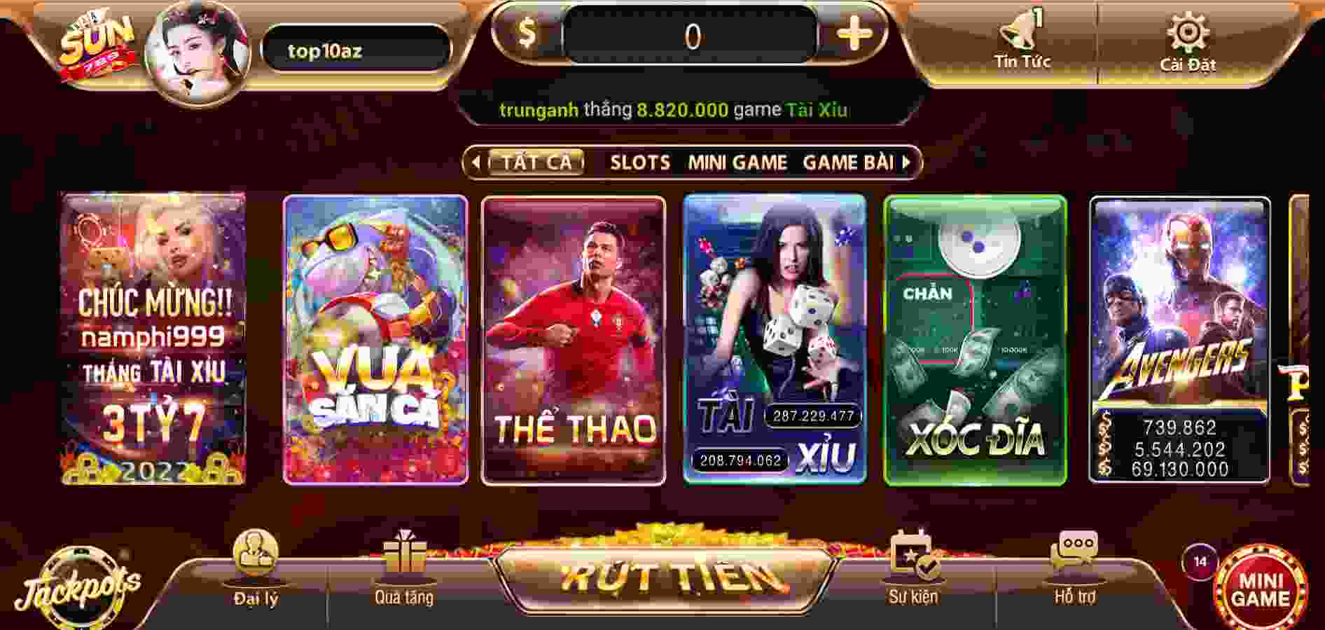 Betcom TV cung cấp các giải bóng đá nào? - Betcom