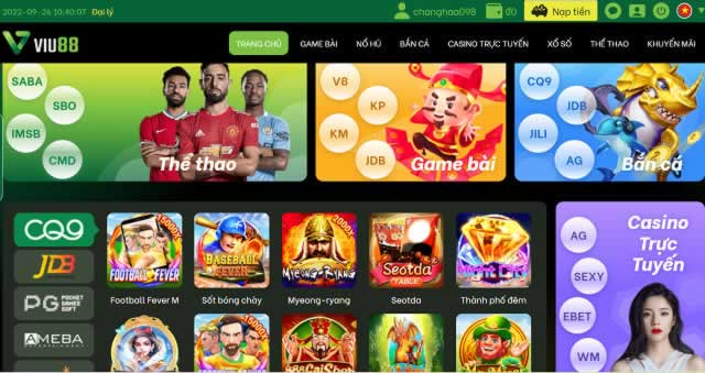 Giới thiệu trang web 6Sports Games - 6Sports