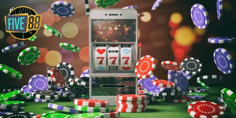 Mec68 - Một cổng game quốc tế đáng tin cậy - Mec68