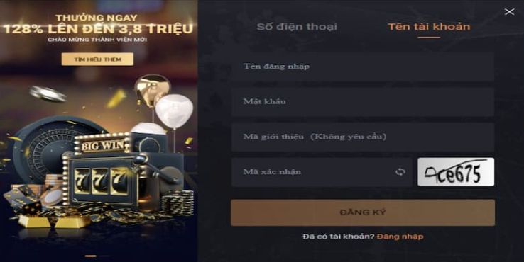 Hướng dẫn chi tiết về cách tham gia chương trình khuyến mãi 66Club và nhận phần thưởng 169k - 66Club