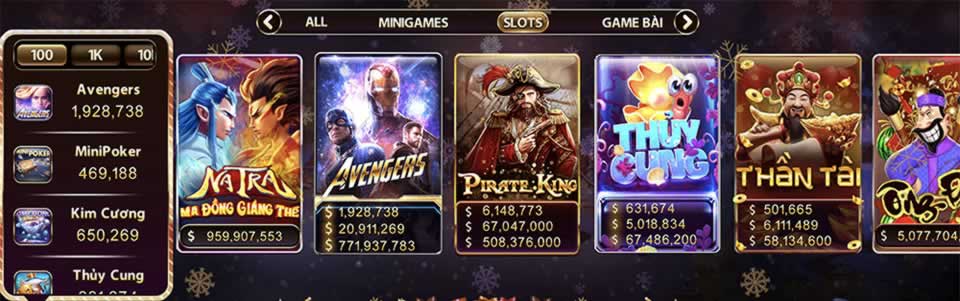 Thông tin và tiêu chuẩn của 007Win - 007Win