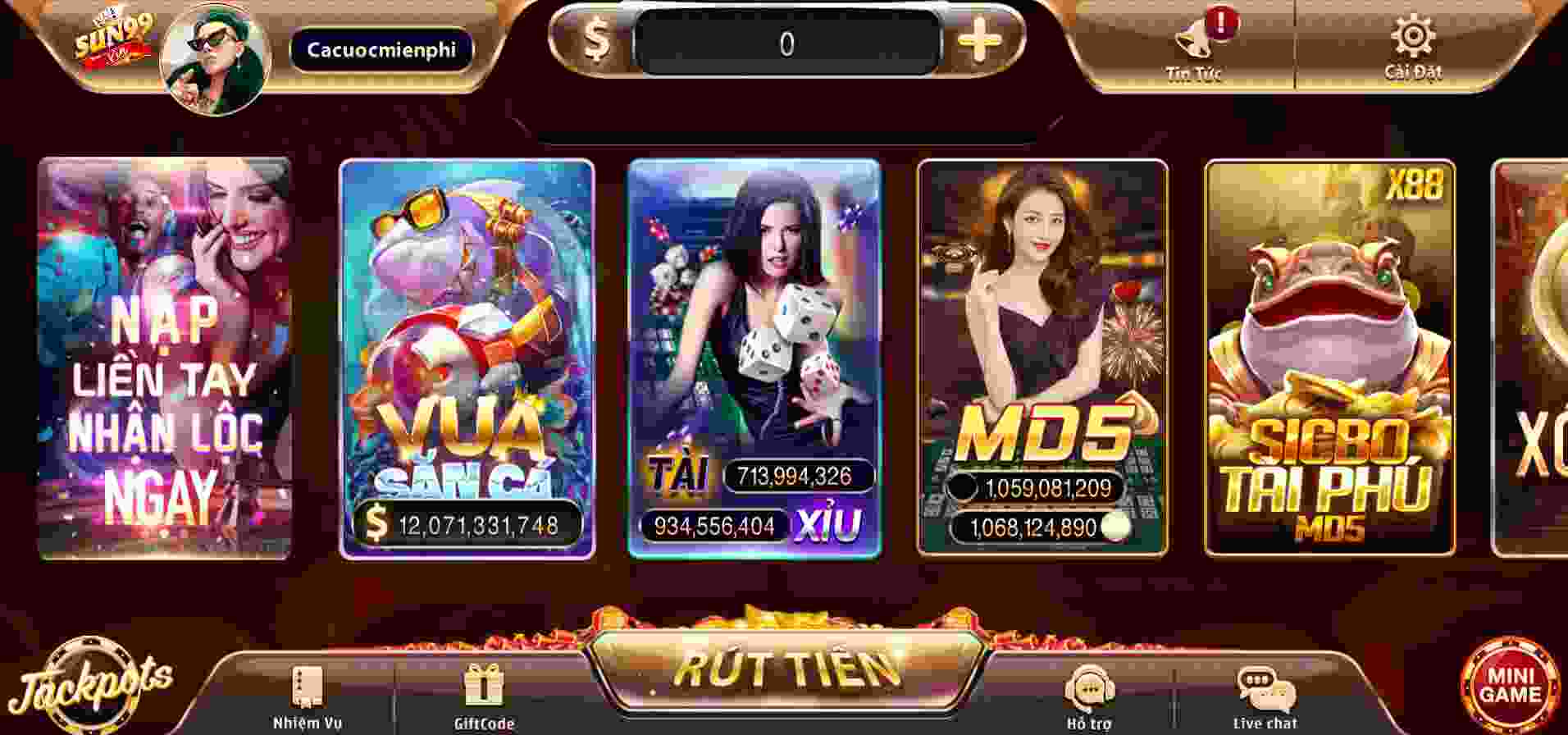 Yêu cầu để nhận giải thưởng Vg99: 99 nghìn đô la - Vg99