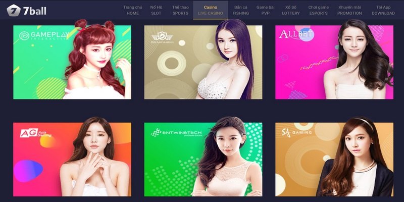 Đánh giá tổng thể Betway - Betway