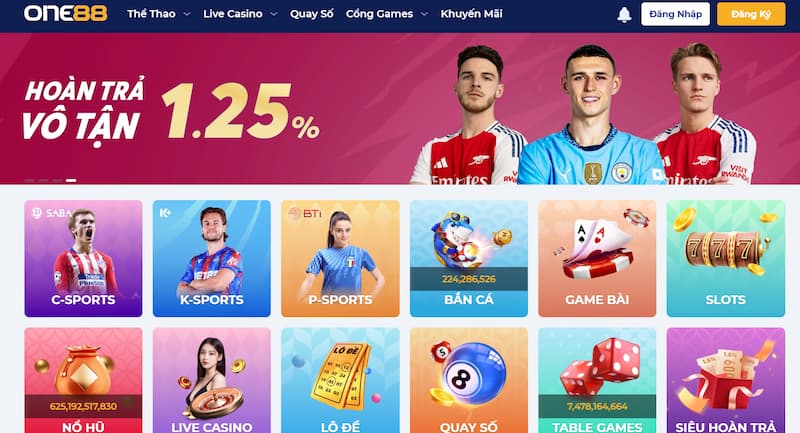Vậy, chính xác thì một sự kiện thể thao cấp độ 911Win là gì? - 911Win