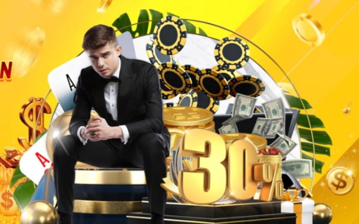 Chơi game tại sòng bạc trực tuyến được xếp hạng M88 có an toàn không? - M88