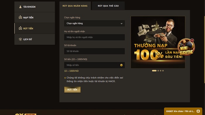 Mb86 Online cung cấp nhiều ưu đãi hấp dẫn - Mb86