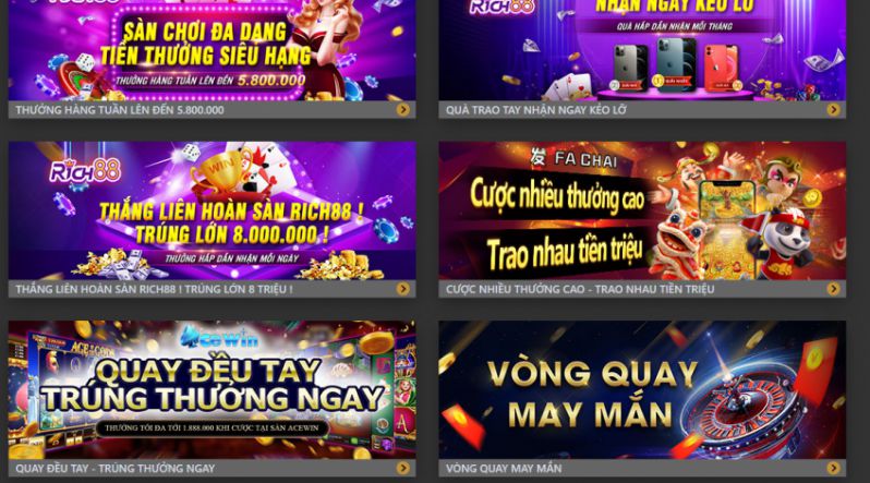 Vui lòng đọc kỹ thông tin liên quan đến phần thưởng và trò chơi 130Bet trước khi tham gia - 130Bet