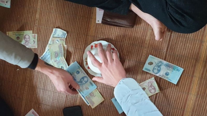 Hãy cùng xem xét một số chức năng chính của trang web cổng thông tin 18Bet Games - 18Bet