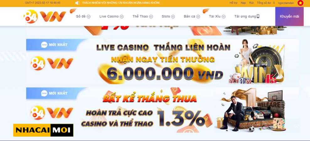Tải ứng dụng Hubet cho thiết bị iOS - Hubet